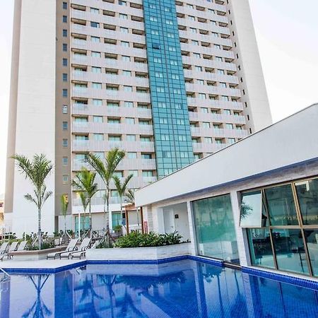 Samba Rio Convention & Residence Rio de Janeiro Exterior foto
